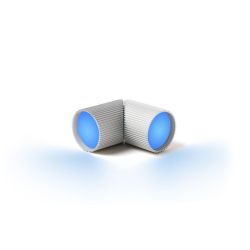 Set publicitaire de lampes magnétiques et synchronisables Lexon