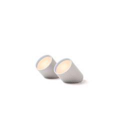 Set publicitaire de lampes magnétiques et synchronisables Lexon