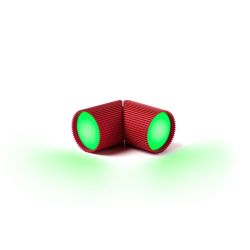 Set publicitaire de lampes magnétiques et synchronisables Lexon