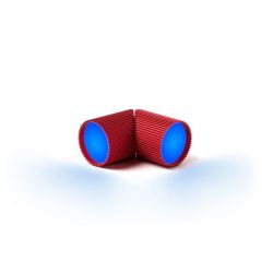 Set publicitaire de lampes magnétiques et synchronisables Lexon