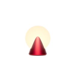 Lampe publicitaire LED portable sphérique Lexon Lampe publicitaire LED portable sphérique Lexon