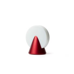Lampe publicitaire LED portable sphérique Lexon Lampe publicitaire LED portable sphérique Lexon
