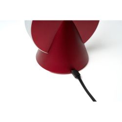 Lampe publicitaire LED portable sphérique Lexon Lampe publicitaire LED portable sphérique Lexon