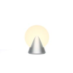 Lampe publicitaire LED portable sphérique Lexon Lampe publicitaire LED portable sphérique Lexon