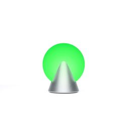 Lampe publicitaire LED portable sphérique Lexon Lampe publicitaire LED portable sphérique Lexon