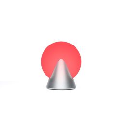 Lampe publicitaire LED portable sphérique Lexon Lampe publicitaire LED portable sphérique Lexon