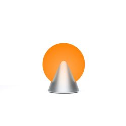 Lampe publicitaire LED portable sphérique Lexon Lampe publicitaire LED portable sphérique Lexon