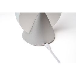 Lampe publicitaire LED portable sphérique Lexon Lampe publicitaire LED portable sphérique Lexon