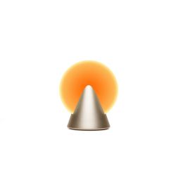 Lampe publicitaire LED portable sphérique Lexon