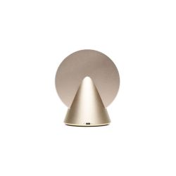 Lampe publicitaire LED portable sphérique Lexon