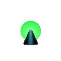 Lampe publicitaire LED portable sphérique Lexon Lampe publicitaire LED portable sphérique Lexon