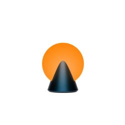 Lampe publicitaire LED portable sphérique Lexon Lampe publicitaire LED portable sphérique Lexon