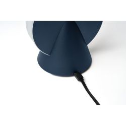 Lampe publicitaire LED portable sphérique Lexon Lampe publicitaire LED portable sphérique Lexon