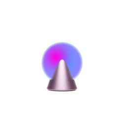 Lampe publicitaire LED portable sphérique Lexon Lampe publicitaire LED portable sphérique Lexon