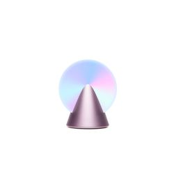 Lampe publicitaire LED portable sphérique Lexon Lampe publicitaire LED portable sphérique Lexon
