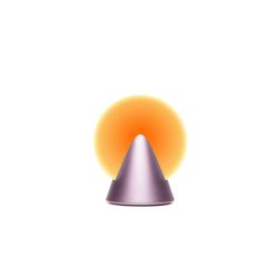 Lampe publicitaire LED portable sphérique Lexon Lampe publicitaire LED portable sphérique Lexon