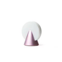 Lampe publicitaire LED portable sphérique Lexon Lampe publicitaire LED portable sphérique Lexon