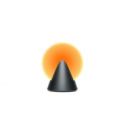 Lampe publicitaire LED portable sphérique Lexon Lampe publicitaire LED portable sphérique Lexon
