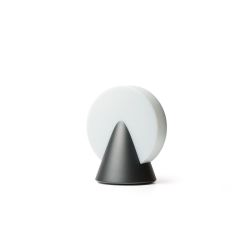 Lampe publicitaire LED portable sphérique Lexon Lampe publicitaire LED portable sphérique Lexon