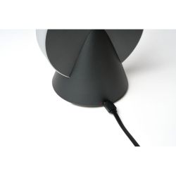 Lampe publicitaire LED portable sphérique Lexon Lampe publicitaire LED portable sphérique Lexon