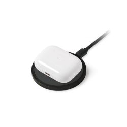 Chargeur publicitaire à induction 15W Lexon Chargeur publicitaire à induction 15W Lexon