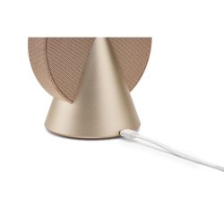Enceinte publicitaire Bluetooth® 360° Lexon Enceinte publicitaire Bluetooth® 360° Lexon