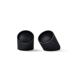 Duo d’enceintes publicitaire Bluetooth® magnétiques Lexon Duo d’enceintes publicitaire Bluetooth® magnétiques Lexon