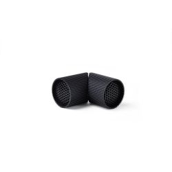 Duo d’enceintes publicitaire Bluetooth® magnétiques Lexon Duo d’enceintes publicitaire Bluetooth® magnétiques Lexon