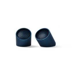 Duo d’enceintes publicitaire Bluetooth® magnétiques Lexon Duo d’enceintes publicitaire Bluetooth® magnétiques Lexon