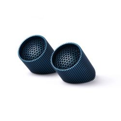 Duo d’enceintes publicitaire Bluetooth® magnétiques Lexon Duo d’enceintes publicitaire Bluetooth® magnétiques Lexon