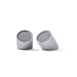 Duo d’enceintes publicitaire Bluetooth® magnétiques Lexon Duo d’enceintes publicitaire Bluetooth® magnétiques Lexon