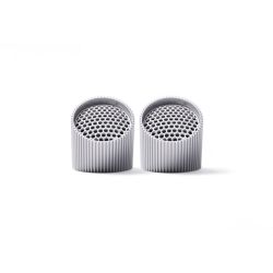 Duo d’enceintes publicitaire Bluetooth® magnétiques Lexon Duo d’enceintes publicitaire Bluetooth® magnétiques Lexon
