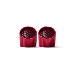 Duo d’enceintes publicitaire Bluetooth® magnétiques Lexon Duo d’enceintes publicitaire Bluetooth® magnétiques Lexon