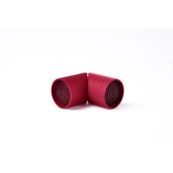 Duo d’enceintes publicitaire Bluetooth® magnétiques Lexon Duo d’enceintes publicitaire Bluetooth® magnétiques Lexon