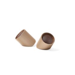 Duo d’enceintes publicitaire Bluetooth® magnétiques Lexon Duo d’enceintes publicitaire Bluetooth® magnétiques Lexon