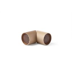Duo d’enceintes publicitaire Bluetooth® magnétiques Lexon Duo d’enceintes publicitaire Bluetooth® magnétiques Lexon