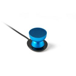 Enceinte publicitaire Bluetooth® conectable à l'infini Lexon Enceinte publicitaire Bluetooth® conectable à l'infini Lexon