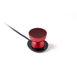 Enceinte publicitaire Bluetooth® conectable à l'infini Lexon Enceinte publicitaire Bluetooth® conectable à l'infini Lexon