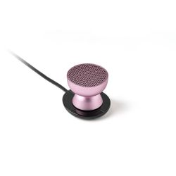 Enceinte publicitaire Bluetooth® conectable à l'infini Lexon Enceinte publicitaire Bluetooth® conectable à l'infini Lexon