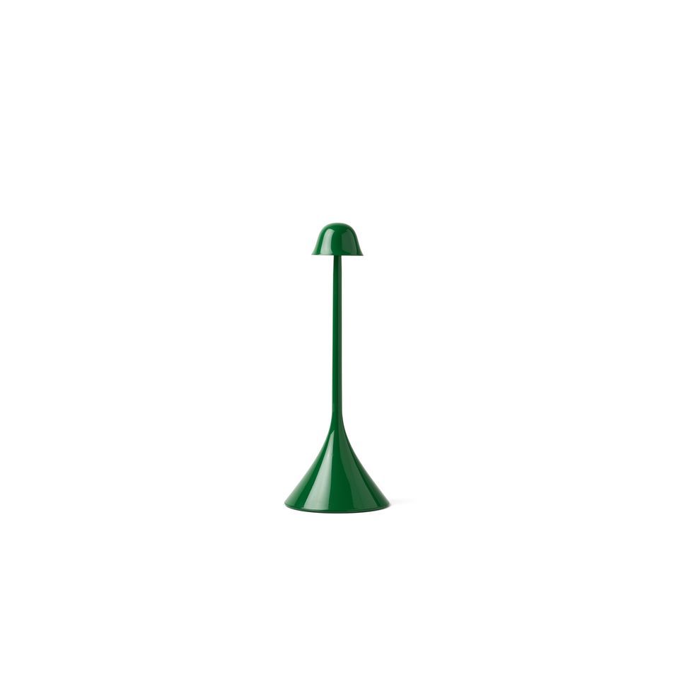 Lampe de table personnalisable connectable à l’infini Lexon Steli S