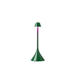 Lampe de table personnalisable connectable à l’infini Lexon Steli S Lampe de table personnalisable connectable à l’infini Lexon Steli S