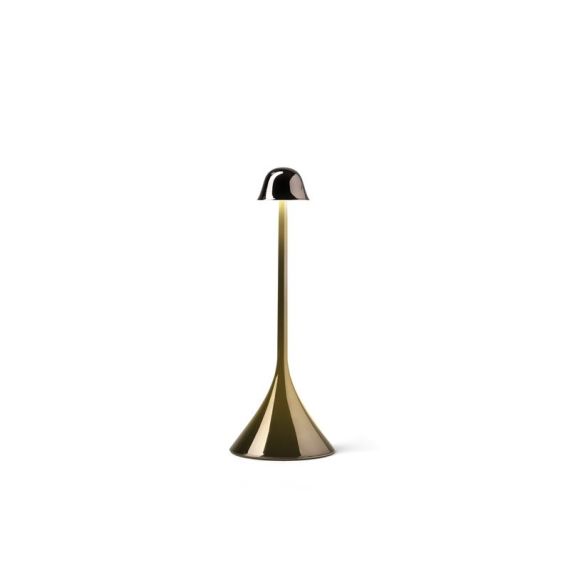 Lampe de table personnalisable connectable à l’infini Lexon Steli S Lampe de table personnalisable connectable à l’infini Lexon Steli S