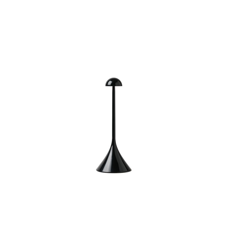 Lampe de table personnalisable connectable à l’infini Lexon Steli S