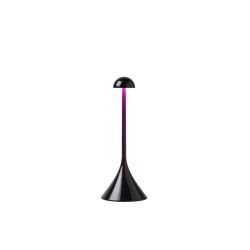 Lampe de table personnalisable connectable à l’infini Lexon Steli S Lampe de table personnalisable connectable à l’infini Lexon Steli S