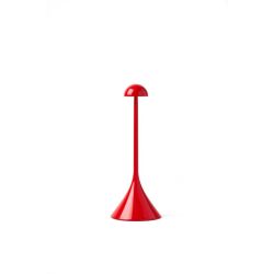 Lampe de table personnalisable connectable à l’infini Lexon Steli S Lampe de table personnalisable connectable à l’infini Lexon Steli S