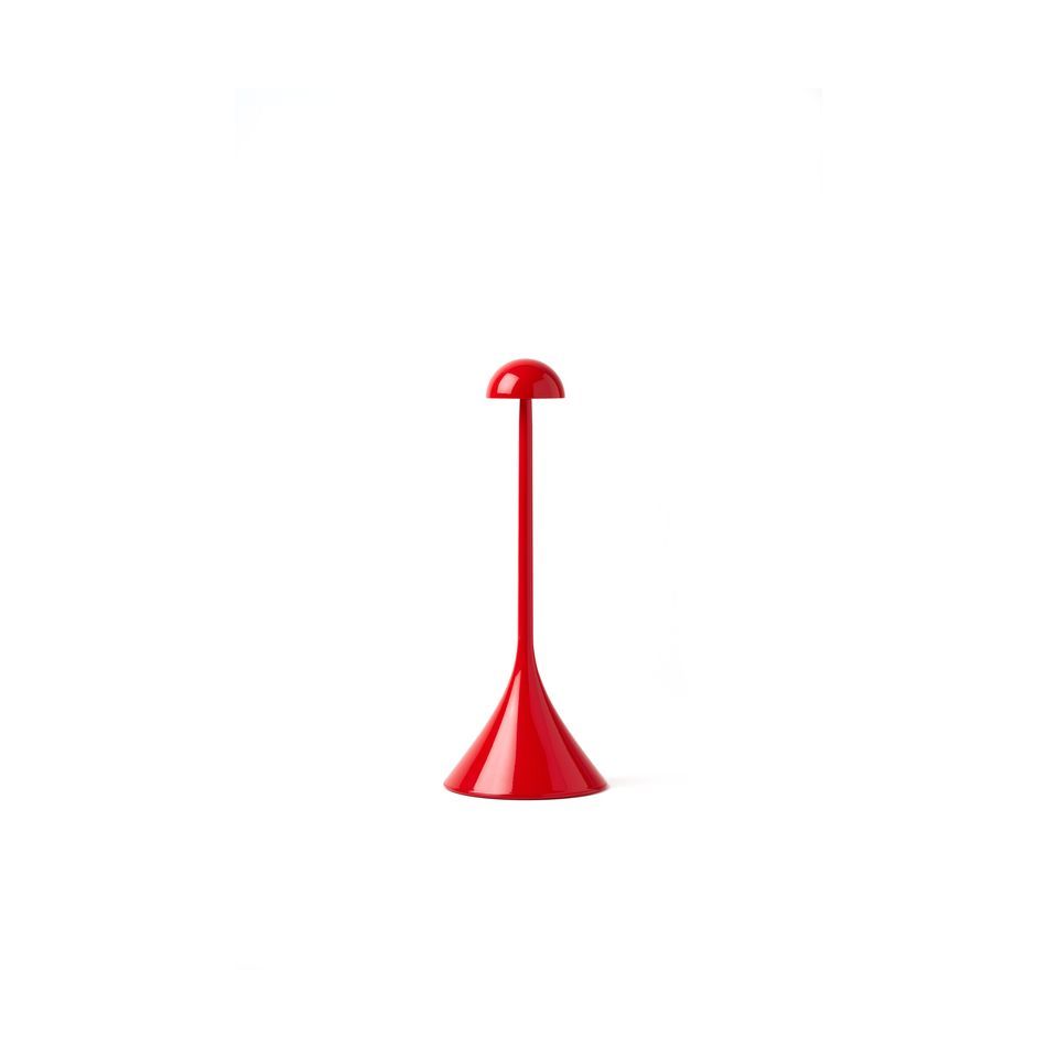 Lampe de table personnalisable connectable à l’infini Lexon Steli S
