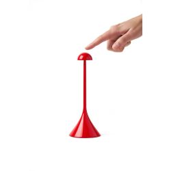 Lampe de table personnalisable connectable à l’infini Lexon Steli S Lampe de table personnalisable connectable à l’infini Lexon Steli S