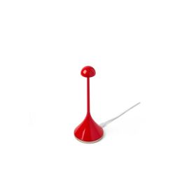 Lampe de table personnalisable connectable à l’infini Lexon Steli S Lampe de table personnalisable connectable à l’infini Lexon Steli S
