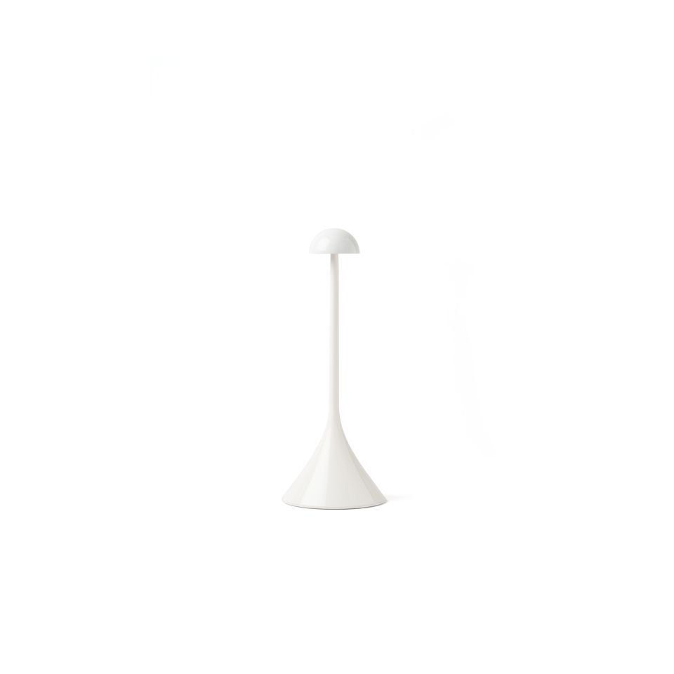 Lampe de table personnalisable connectable à l’infini Lexon Steli S