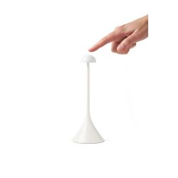 Lampe de table personnalisable connectable à l’infini Lexon Steli S Lampe de table personnalisable connectable à l’infini Lexon Steli S
